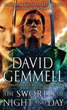 Gemmell, D: Swords of Night and Day - David Gemmell - 9780345458346