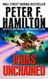 Judas Unchained - Peter F. Hamilton - 9780345461674