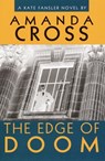 The Edge of Doom - Amanda Cross - 9780345462039