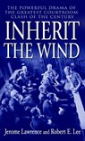 Inherit the Wind - Jerome Lawrence ; Robert E. Lee - 9780345466273