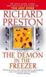 Preston, R: Demon in the Freezer - Richard Preston - 9780345466631