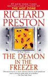The Demon in the Freezer - Richard Preston - 9780345466631
