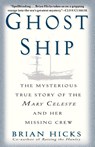 Ghost Ship - Brian Hicks - 9780345466655