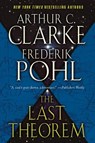 The Last Theorem - Arthur C. Clarke ; Frederik Pohl - 9780345470232