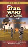 The Ruins of Dantooine: Star Wars Galaxies Legends - Voronica Whitney-Robinson - 9780345470669