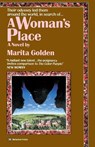 A Woman's Place - Marita Golden - 9780345471680