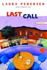 Last Call - Laura Pedersen - 9780345471956