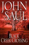 Black Creek Crossing - John Saul - 9780345472175