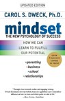 Mindset - Carol S. Dweck - 9780345472328