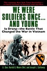 We Were Soldiers Once...and Young - General Ha Moore ; Joseph Galloway - 9780345475817