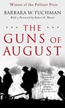 The Guns of August - Barbara W. Tuchman - 9780345476098