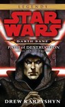 Path of Destruction: Star Wars Legends (Darth Bane) - Drew Karpyshyn - 9780345477378