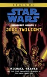Jedi Twilight - Michael Reaves - 9780345477507