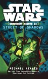 Street of Shadows - Michael Reaves - 9780345477545
