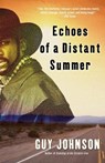 Echoes of a Distant Summer - Guy Johnson - 9780345478047