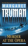Murder at the Opera: A Capital Crimes Novel - Margaret Truman - 9780345478221
