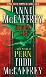 Dragon's Fire - Anne McCaffrey ; Todd J. McCaffrey - 9780345480293