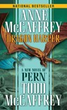 Dragon Harper - Anne Mccaffrey ; Todd J. McCaffrey - 9780345480316