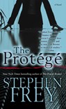The Prot g - Stephen Frey - 9780345480590