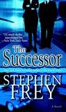 The Successor - Stephen Frey - 9780345480637