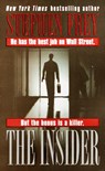 The Insider - Stephen Frey - 9780345482099