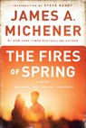 Michener, J: Fires of Spring - James A. Michener - 9780345483058