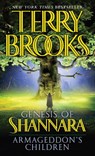Armageddon's Children - Terry Brooks - 9780345484109