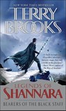 Bearers of the Black Staff - Terry Brooks - 9780345484192