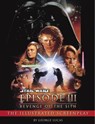 Revenge of the Sith: Illustrated Screenplay: Star Wars: Episode III - George Lucas - 9780345484888