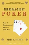 Thursday-Night Poker - Peter O. Steiner - 9780345486158
