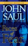 Faces of Fear - John Saul - 9780345487063