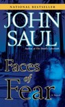 Faces of Fear - John Saul - 9780345487063