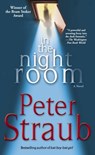 Straub, P: In the Night Room - Peter Straub - 9780345491329
