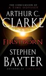 Firstborn - Arthur C. Clarke ; Stephen Baxter - 9780345491589