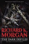 The Dark Defiles - Richard K. Morgan - 9780345493101