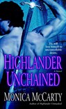 Highlander Unchained - Monica McCarty - 9780345494382