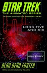 Star Trek Logs Five and Six - Alan Dean Foster - 9780345495839