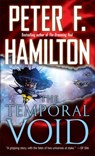 Hamilton, P: Temporal Void - Peter F Hamilton - 9780345496560