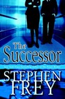 The Successor - Stephen Frey - 9780345498045