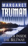 Murder Inside the Beltway - Margaret Truman - 9780345498892