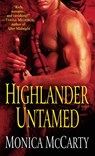 Highlander Untamed - Monica McCarty - 9780345500106