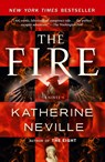 The Fire - Katherine Neville - 9780345500687