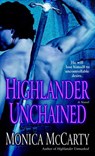 Highlander Unchained - Monica McCarty - 9780345502315