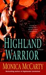 Highland Warrior - Monica McCarty - 9780345503381