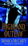 Highland Outlaw - Monica McCarty - 9780345503398