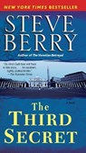 The Third Secret - Steve Berry - 9780345504401