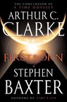 Firstborn - Arthur C. Clarke ; Stephen Baxter - 9780345504487