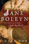 Jane Boleyn - Julia Fox - 9780345504630