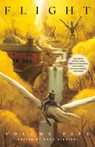 Flight Volume Five - Kazu Kibuishi - 9780345505897