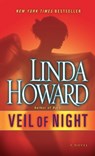 Veil of Night - Linda Howard - 9780345506900